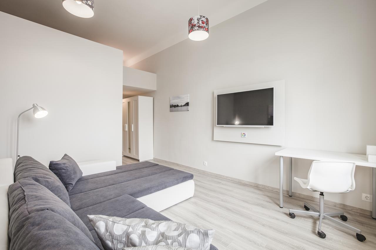 Kings Cross Apartment Budapest Exterior photo
