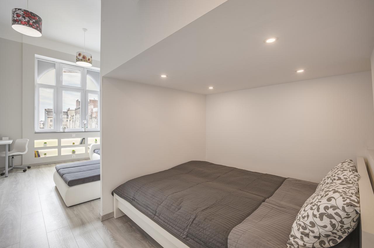 Kings Cross Apartment Budapest Exterior photo